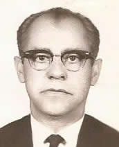Edistio Carlos Fernandes